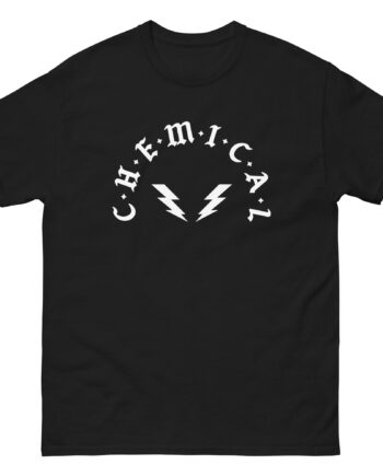 The Chemical Brothers Chemical Unisex classic tee