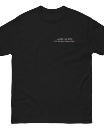 Shaboozey Cowboys Live Forever Unisex classic tee