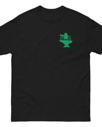 The Chemical Brothers Galvanize Unisex classic tee