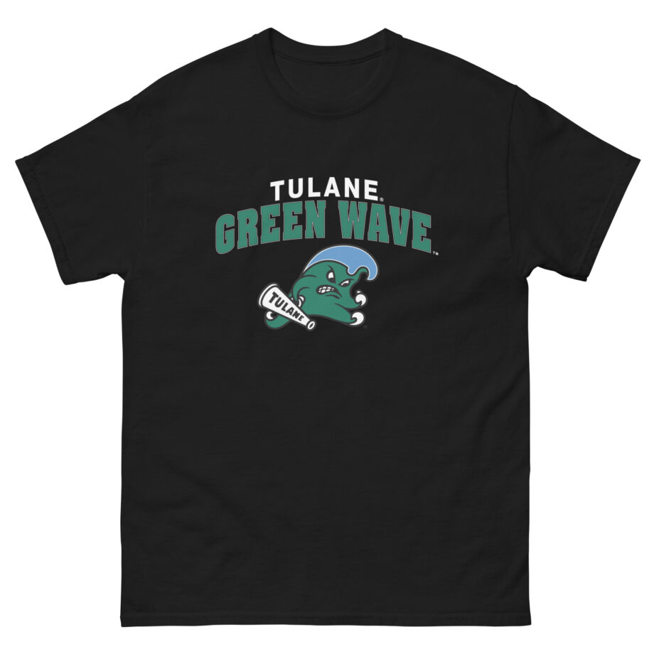 Tulane Steady Unisex classic tee