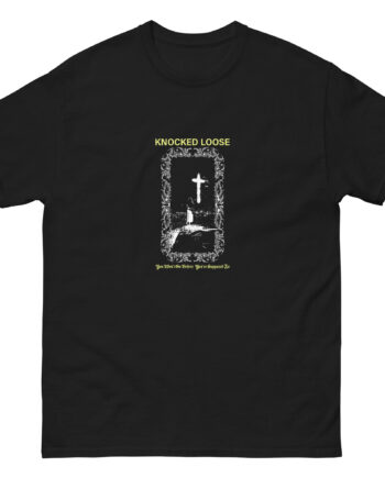 Knocked Loose Unisex classic tee