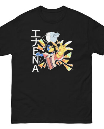Ena Aesthetic Unisex classic tee