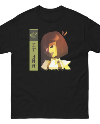 Ena Aesthetic Unisex classic tee