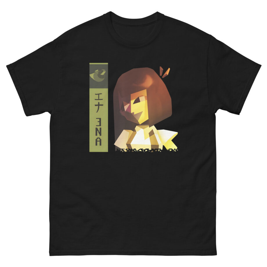 Ena Aesthetic Unisex classic tee
