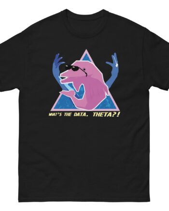 Ena Phindoll Unisex classic tee