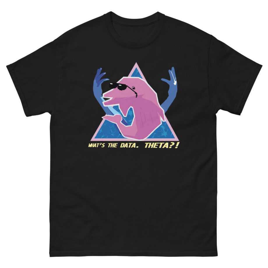 Ena Phindoll Unisex classic tee