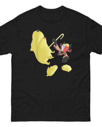 Ena Shepherd Unisex classic tee
