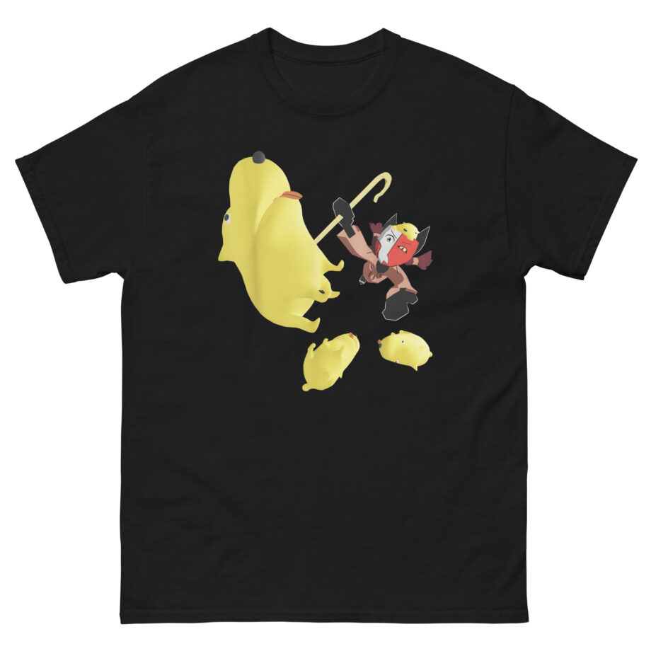 Ena Shepherd Unisex classic tee