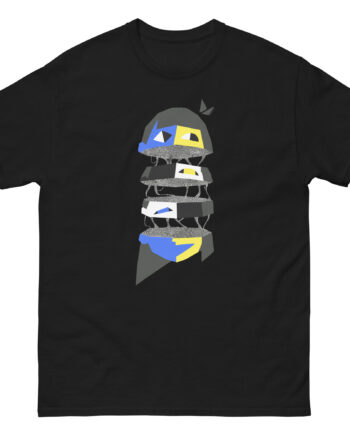 Ena Slide Unisex classic tee