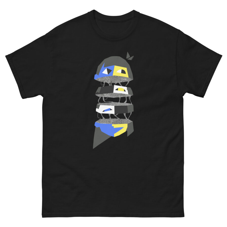 Ena Slide Unisex classic tee