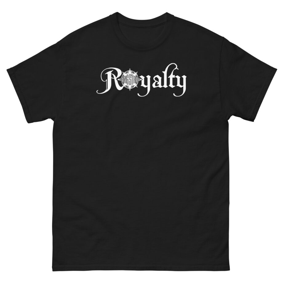 Gang Starr Unisex classic tee
