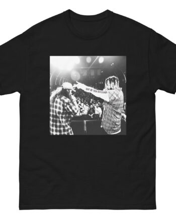 Greyfivenine Suicideboys Glock to My Skull Unisex classic tee