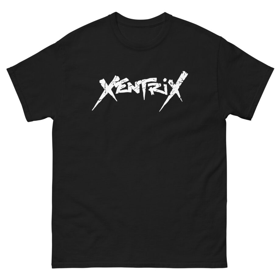 Xentrix Crackhead Unisex classic tee