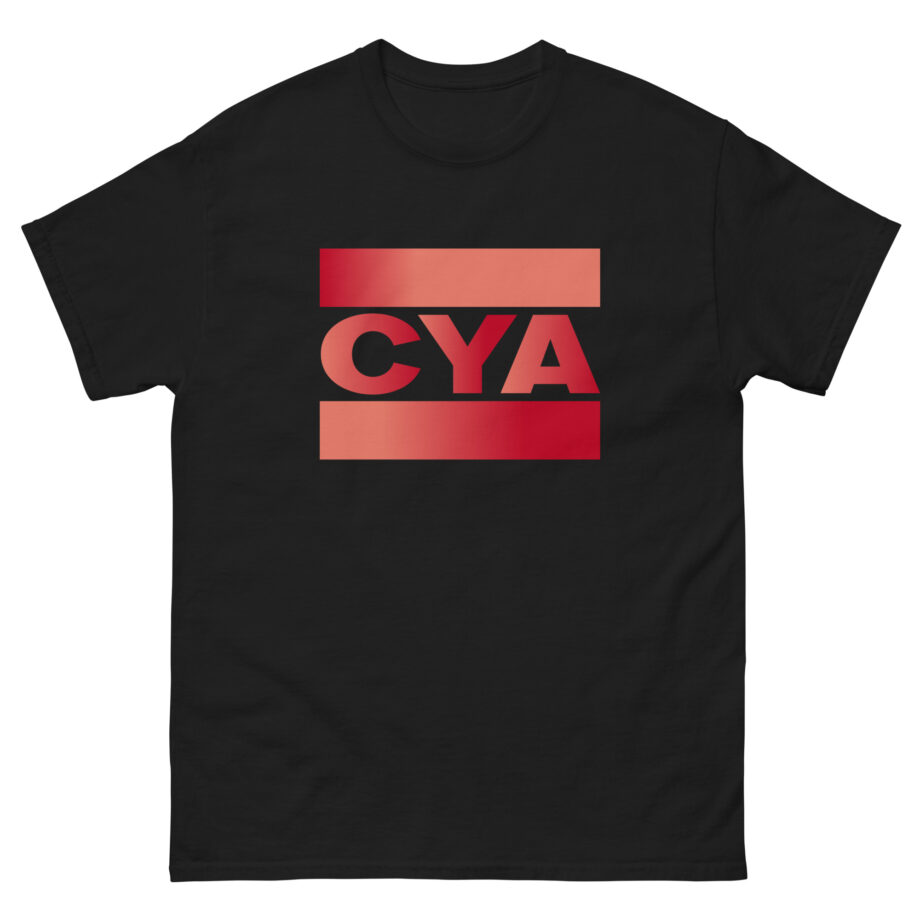 Michael X Shani Grimmond Cya Unisex classic tee