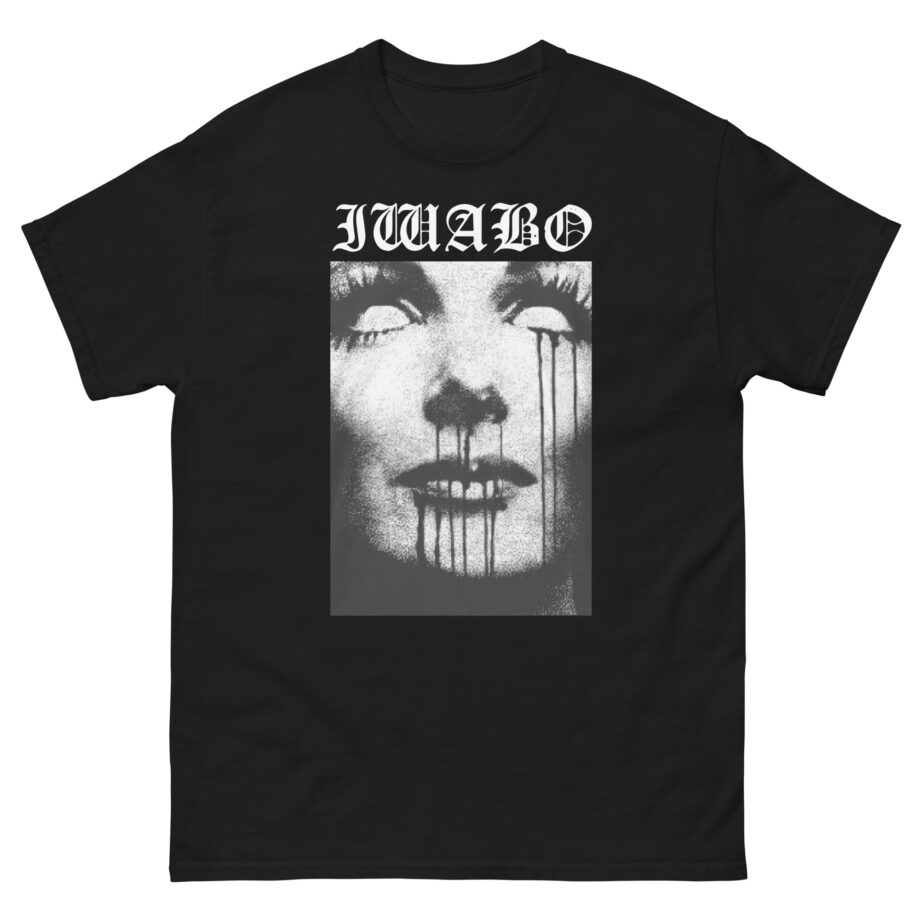 Iwrestledabearonce Unisex classic tee