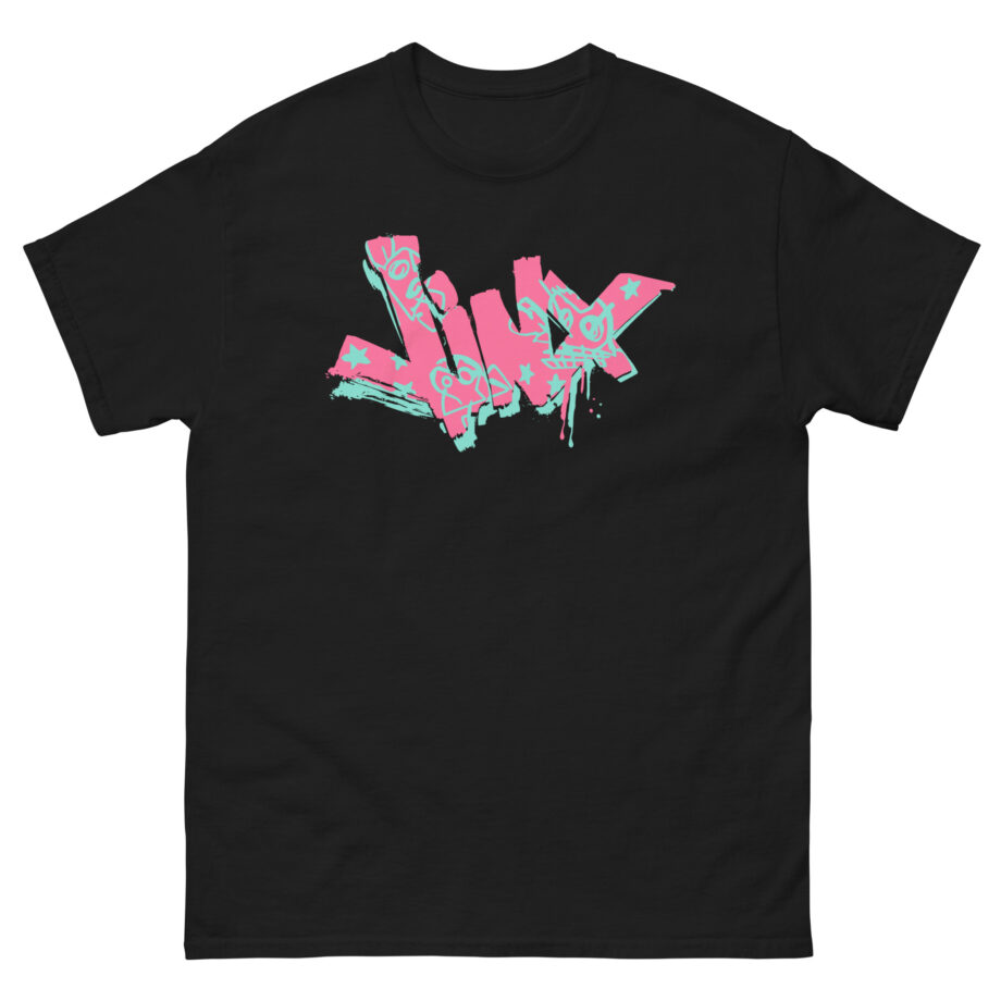 Arcane Jinx Unisex classic tee