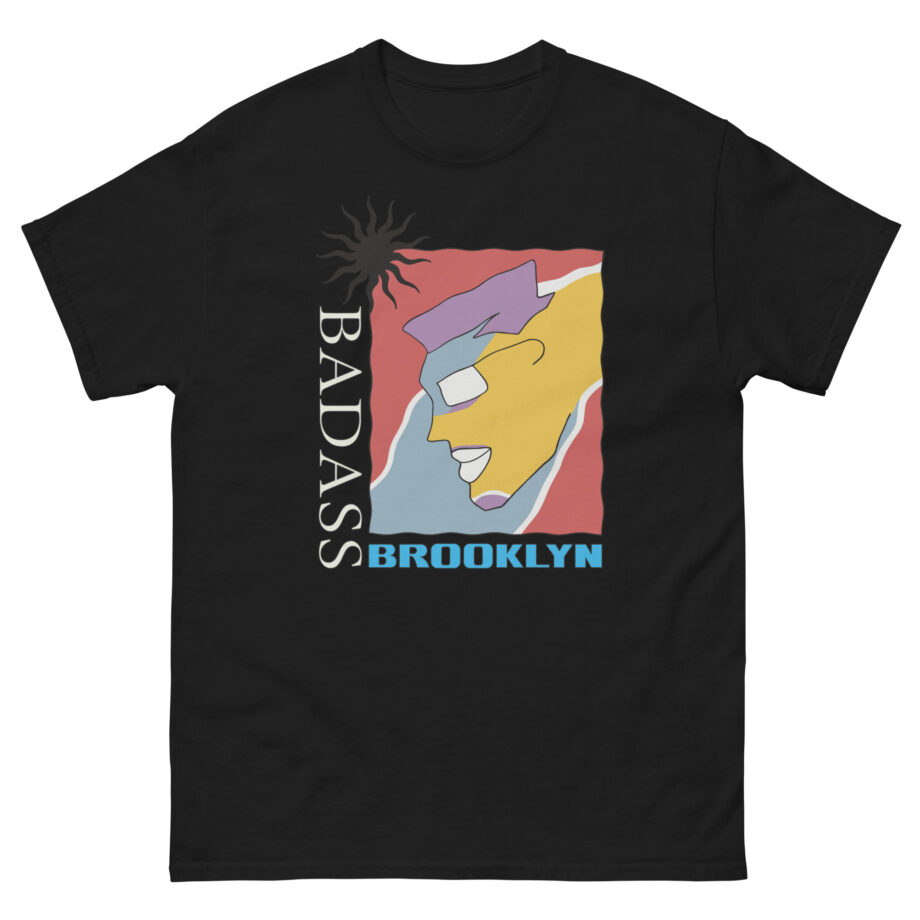 Joey Badass Brooklyn Unisex classic tee