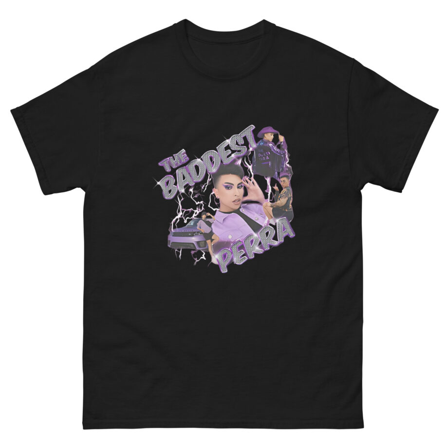 Louie Castro Unisex classic tee