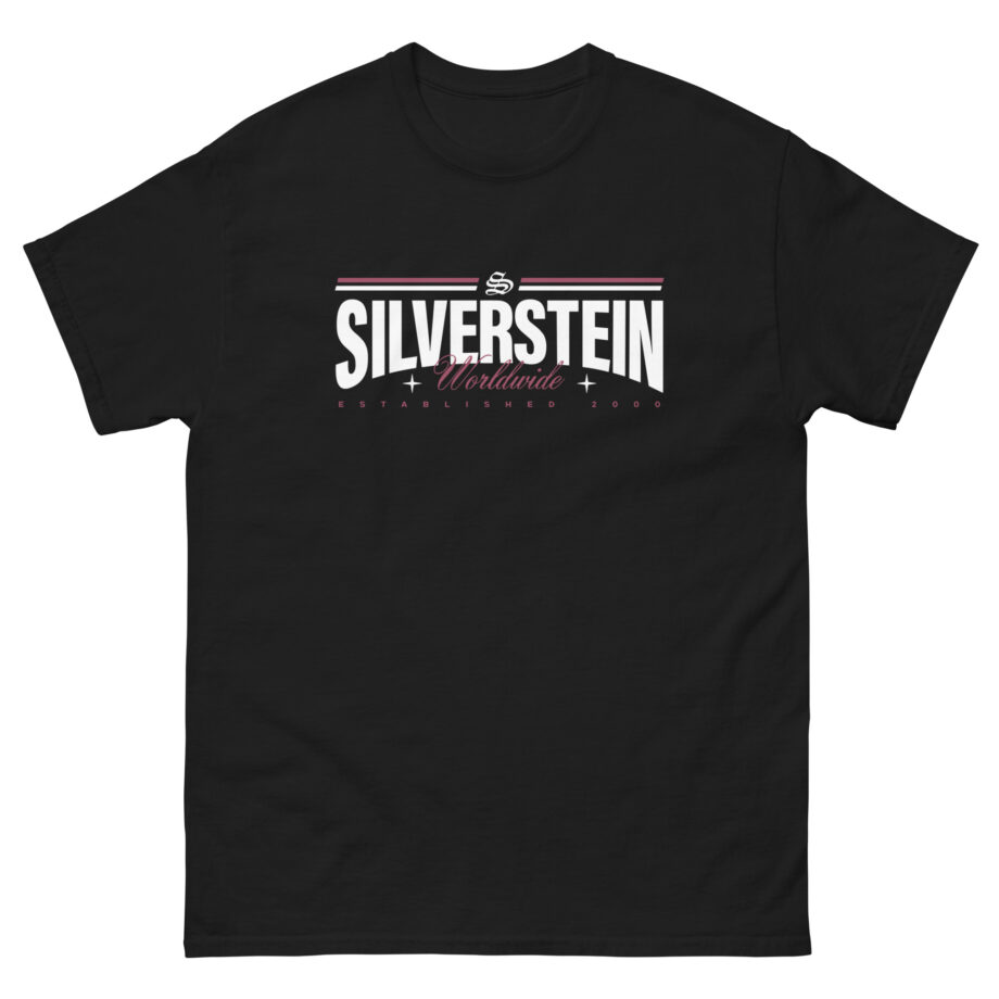 Silverstein Worldwide Unisex classic tee