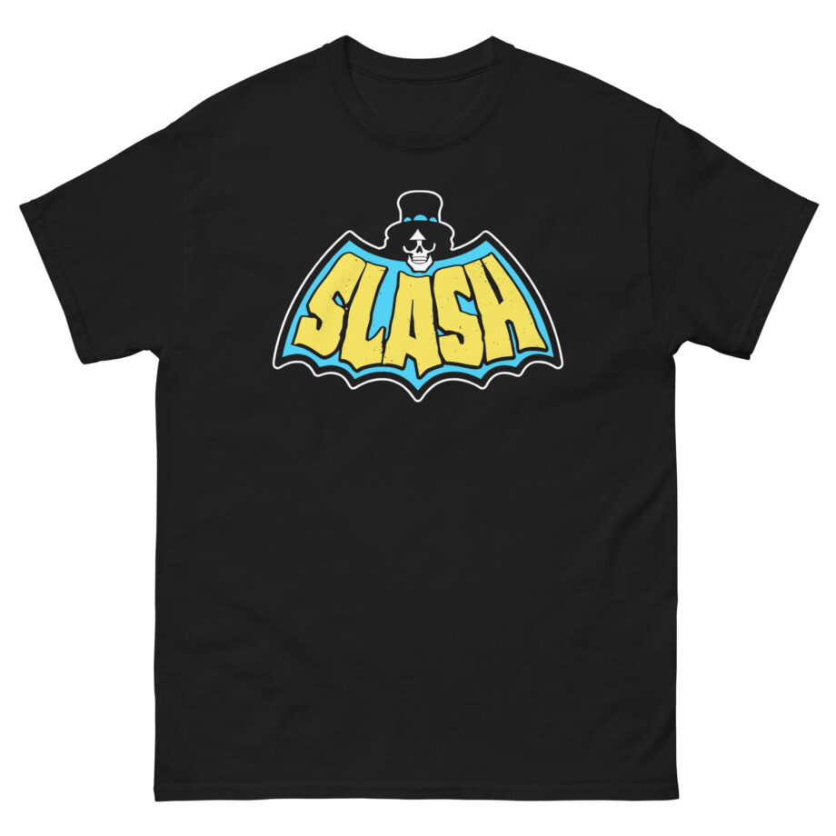 Slash Unisex classic tee