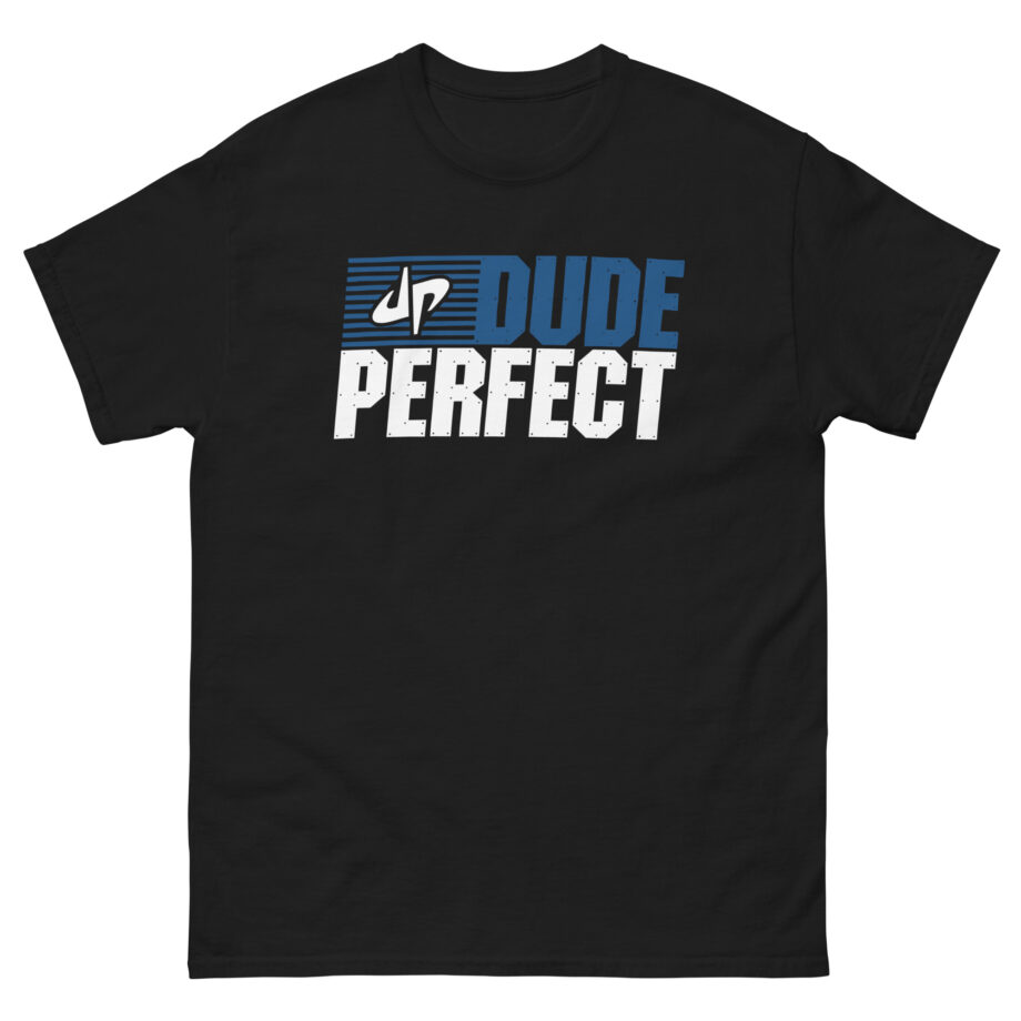 Dude Perfect Freedom Unisex classic tee