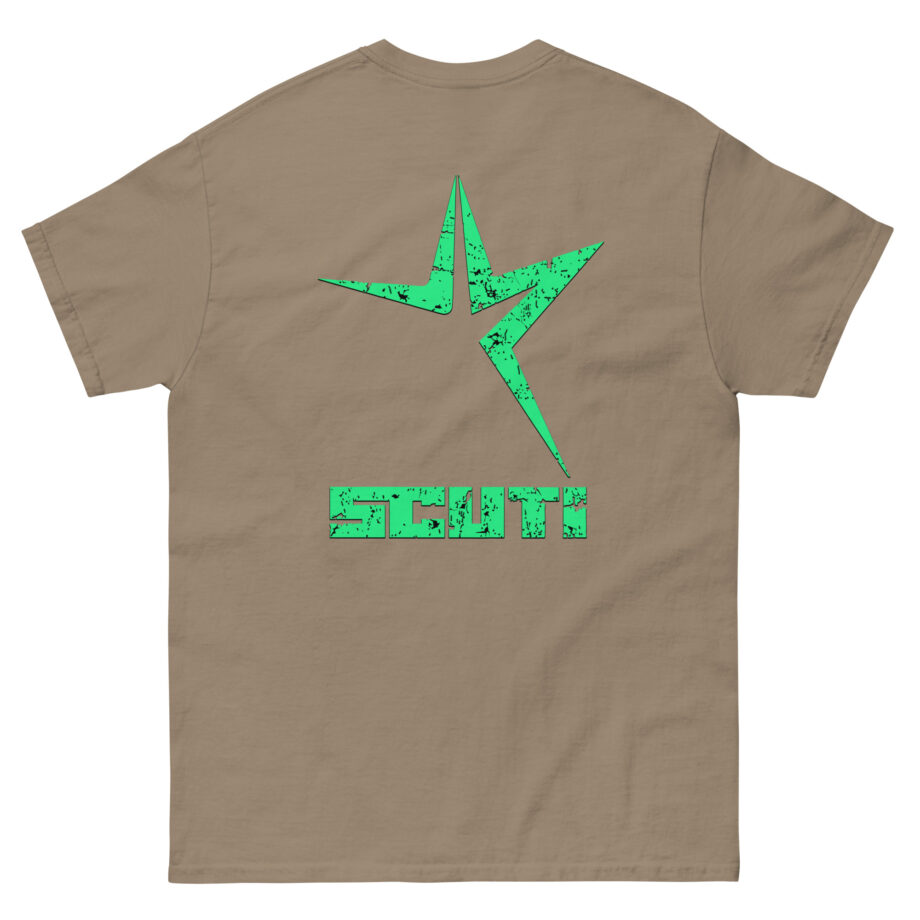 Young Thug Heat Unisex classic tee
