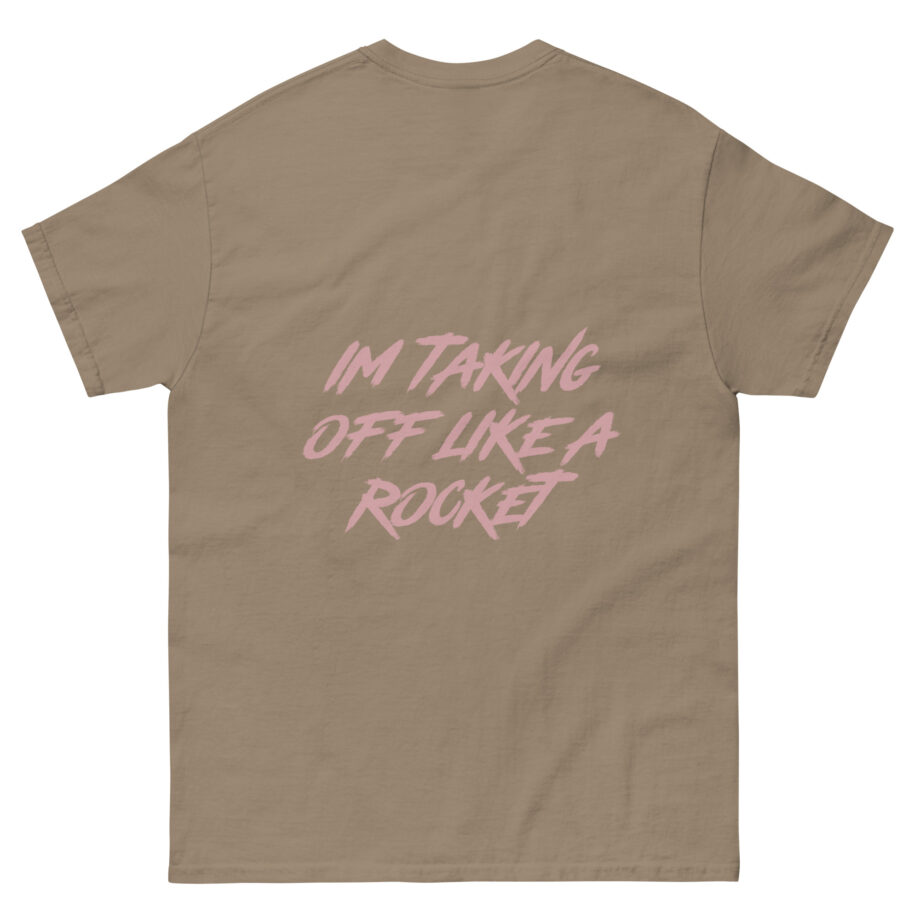 Zayn Malik Sour Diesel Unisex classic tee