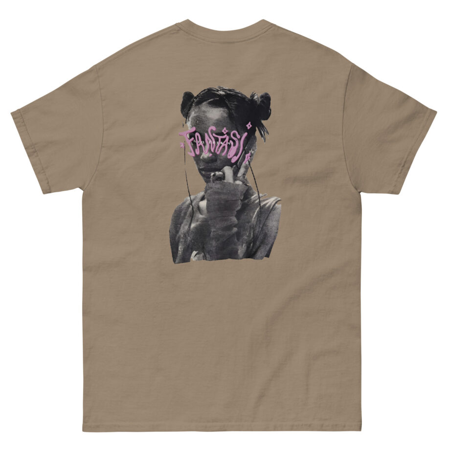 Tini Stoessel Unisex classic tee