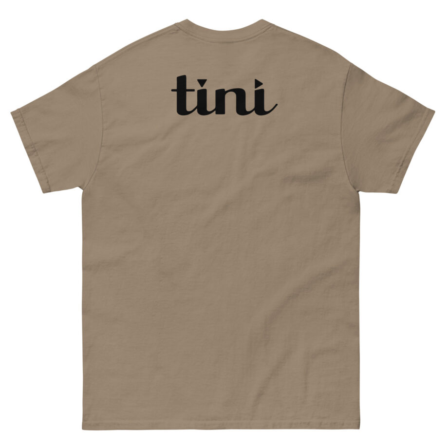 Tini Logo Unisex classic tee