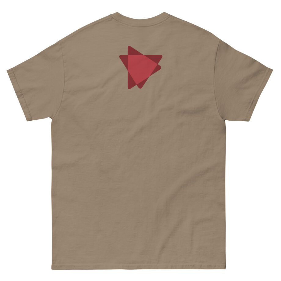Tini Stamp Unisex classic tee