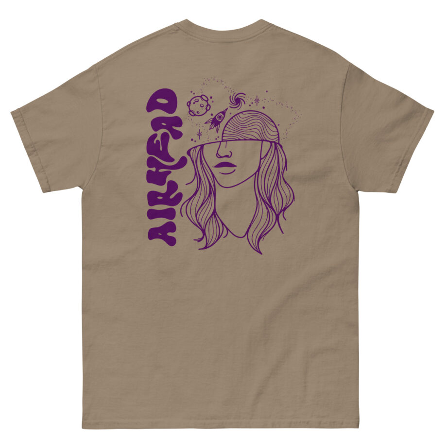 Honey Revenge Airhead Unisex classic tee