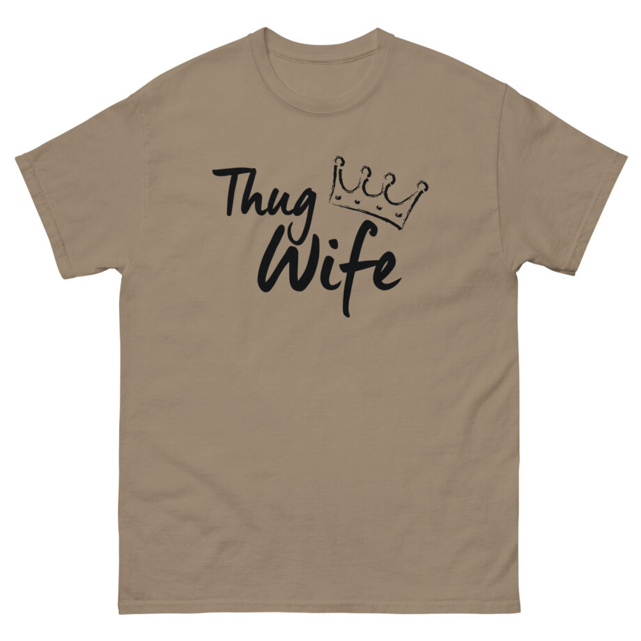 Young Thug Unisex classic tee