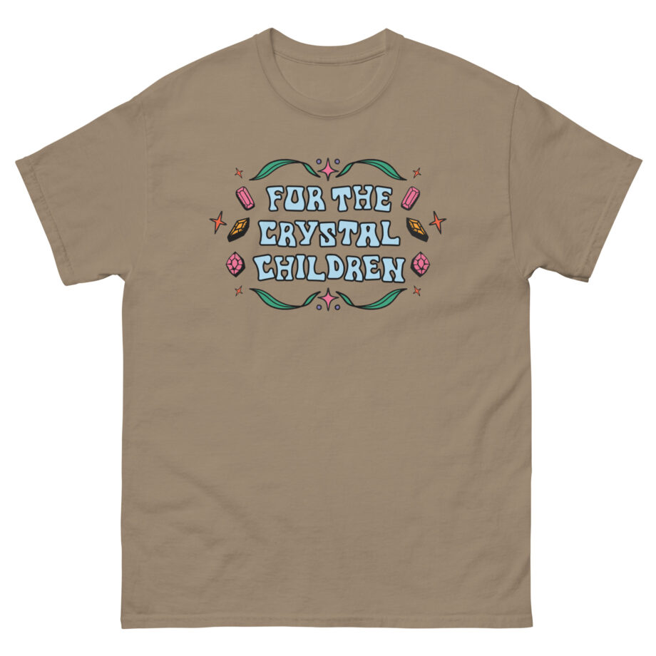 Zingara Seraphim Unisex classic tee