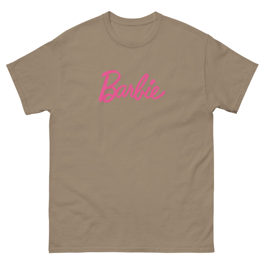 Trisha Paytas Barbie Unisex classic tee
