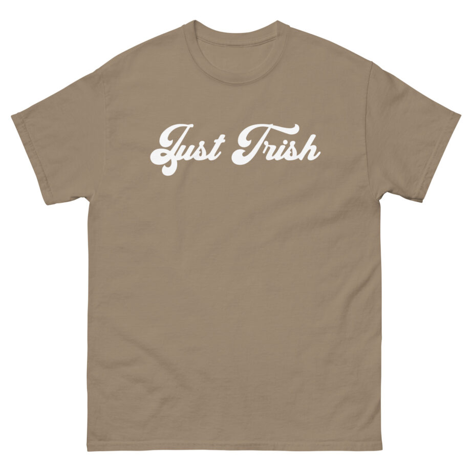Trisha Paytas Just Trish Unisex classic tee