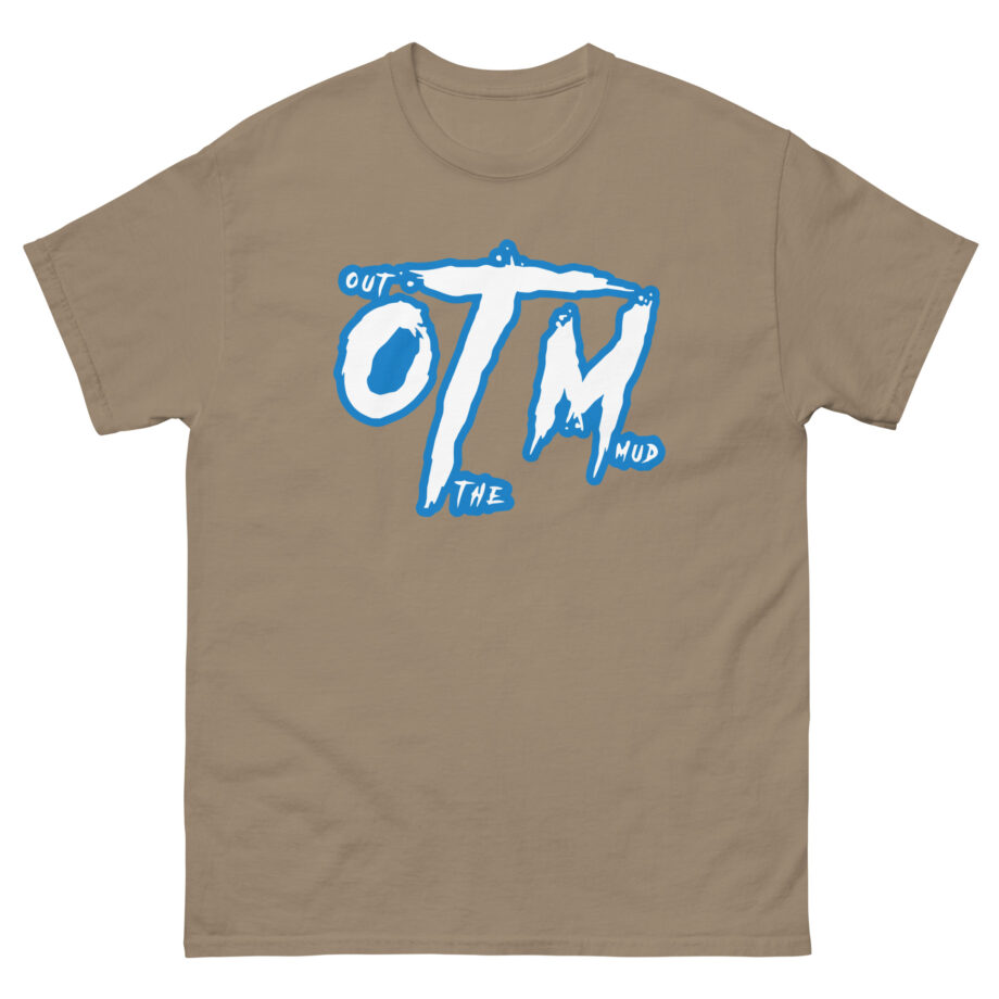 OTM Unisex classic tee