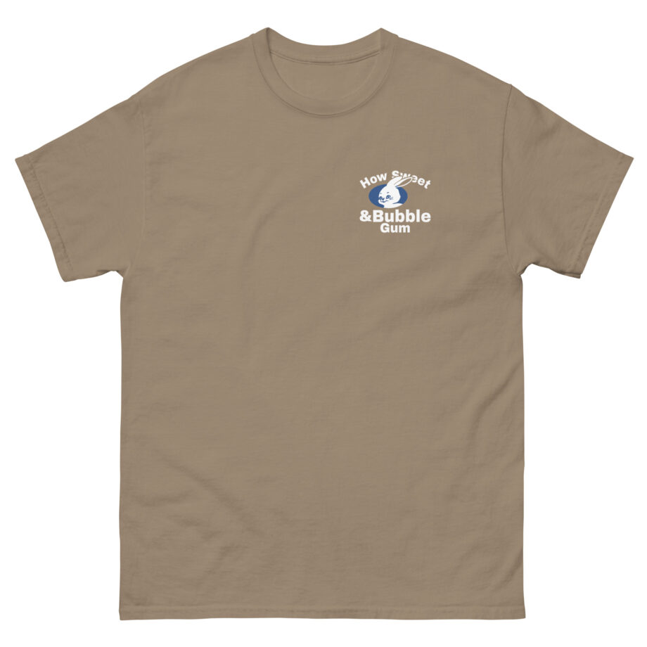 NewJeans How Sweet Unisex classic tee