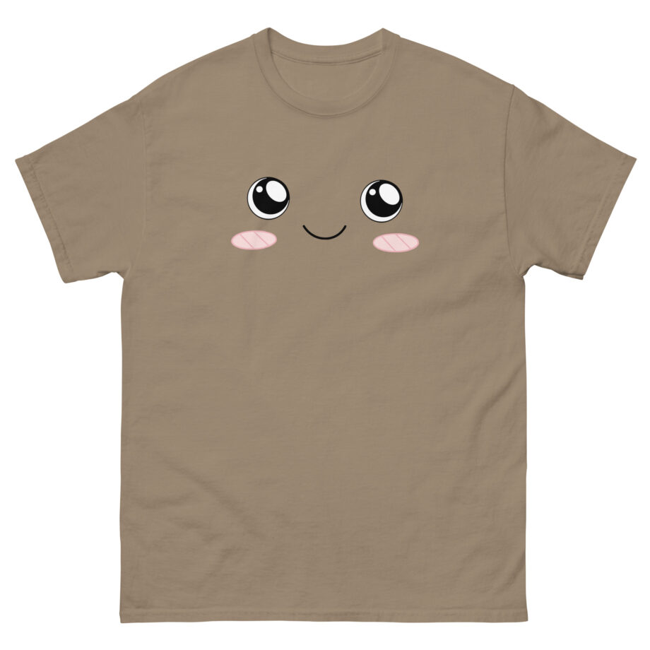 Lankybox Rocky Unisex classic tee
