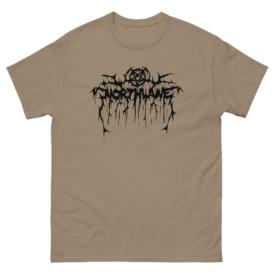 Northlane Unisex classic tee