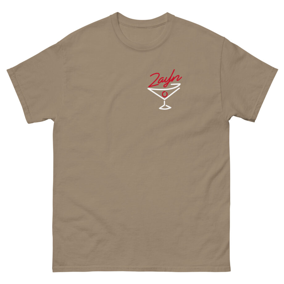 Zayn Malik Entertainer Hotline Unisex classic tee