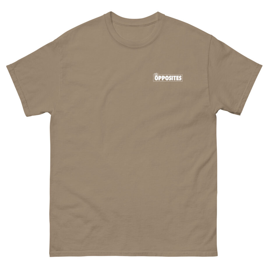 The Opposites Unisex classic tee