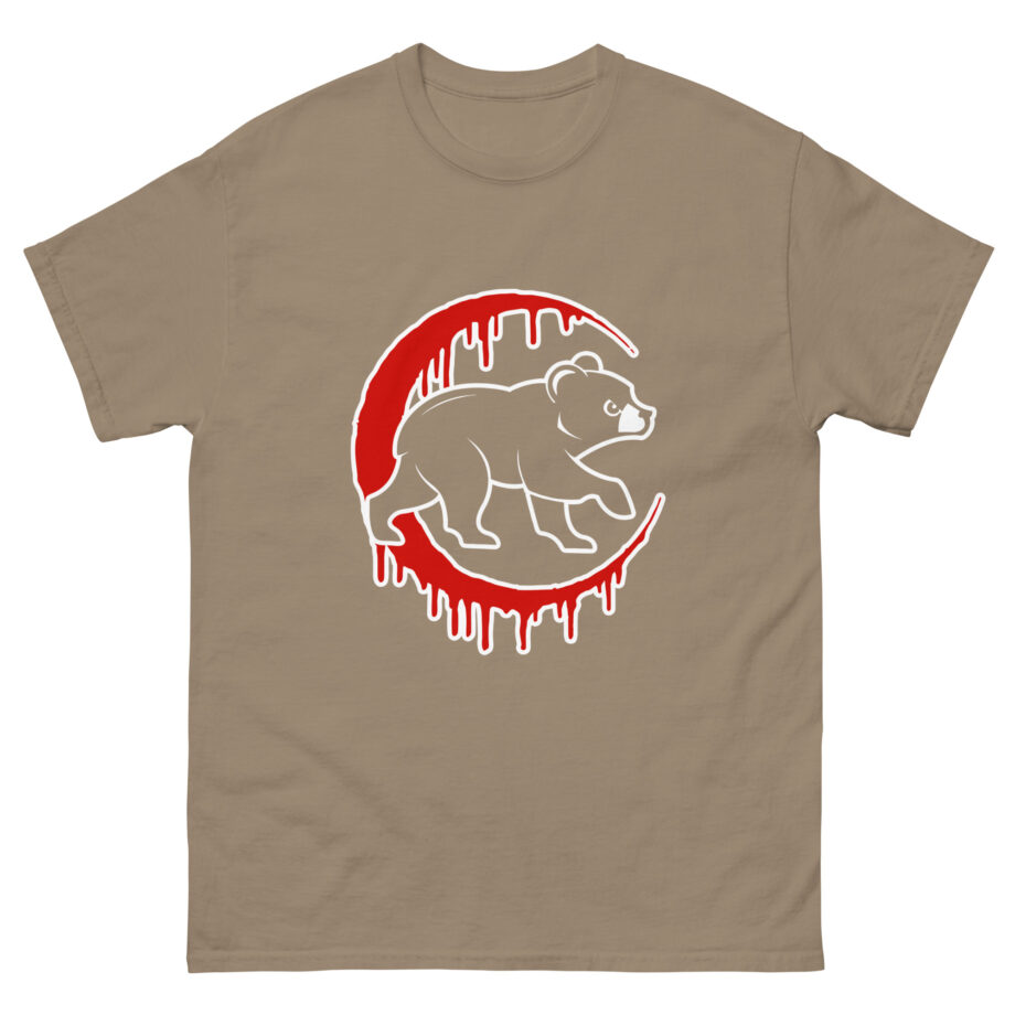 Oceano Death Core World Champs Unisex classic tee