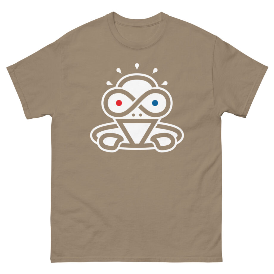 The Opposites Great Minds Unisex classic tee