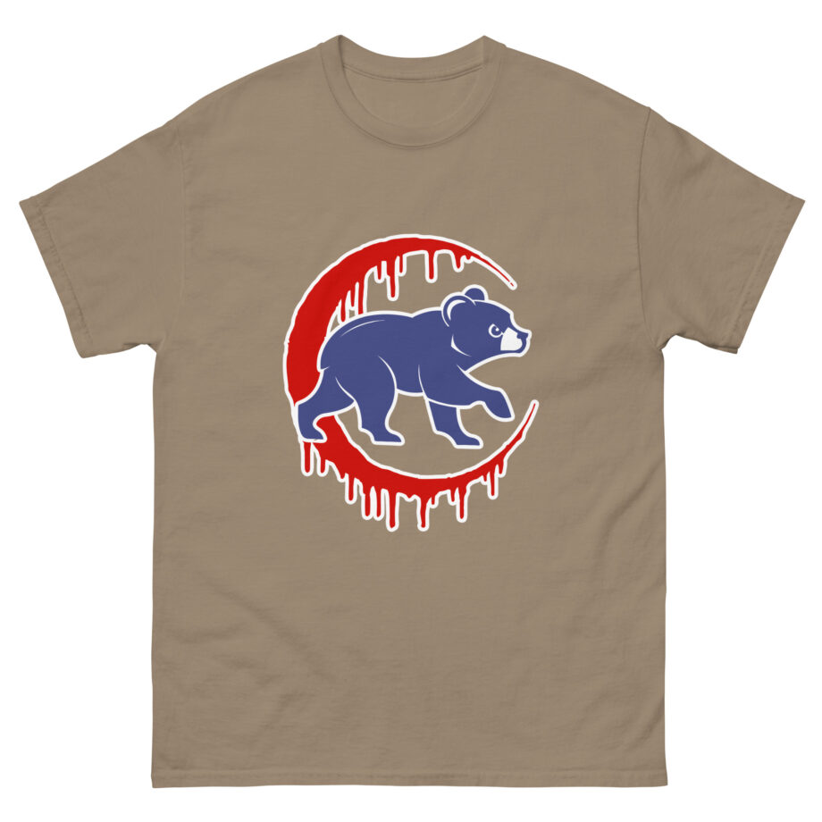 Oceano Unisex classic tee