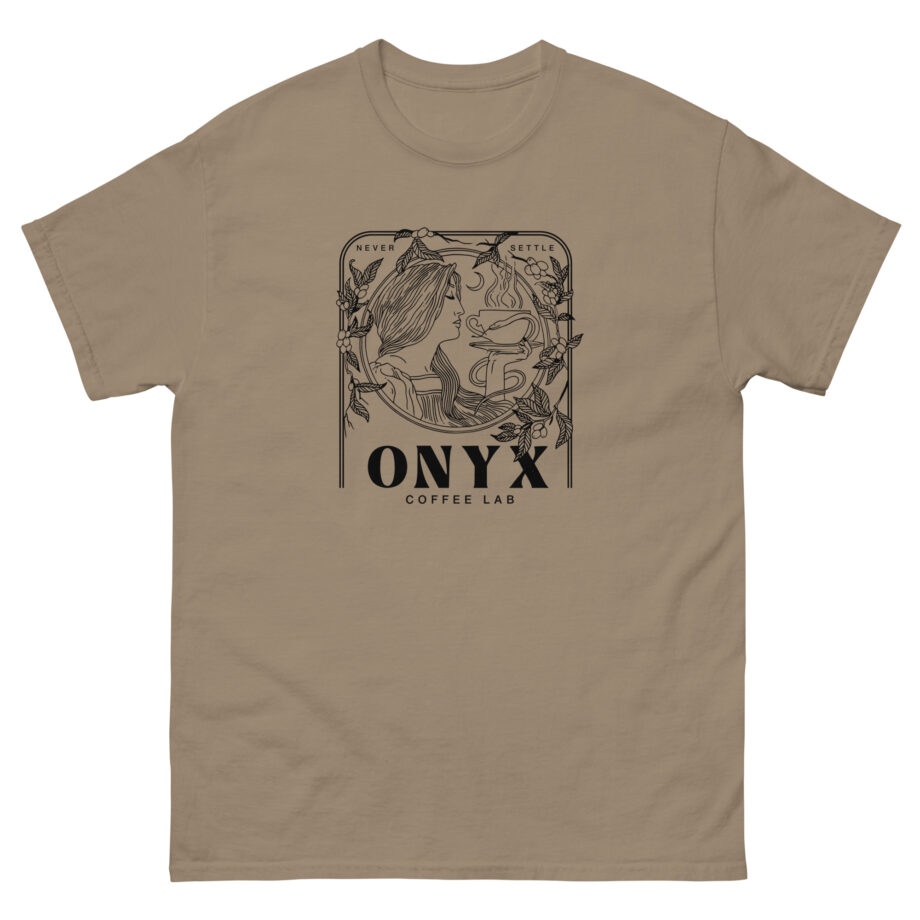Onyx Nouveau Unisex classic tee