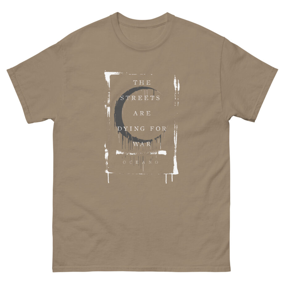 Oceano Unisex classic tee