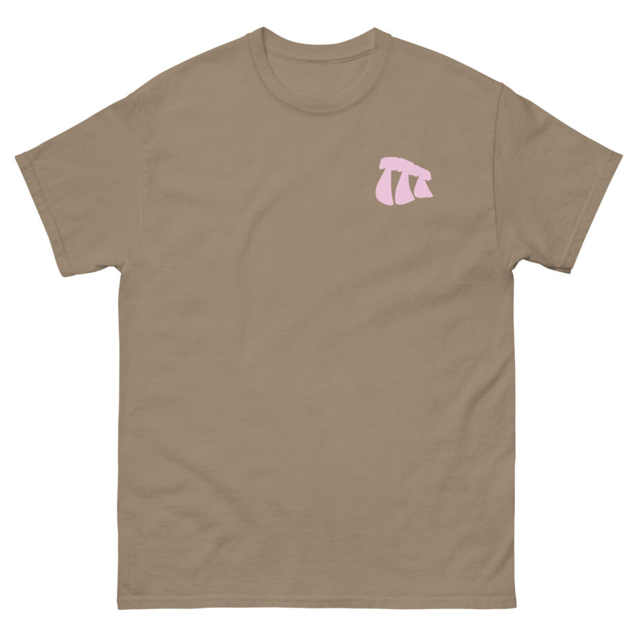 Tini Stoessel Unisex classic tee