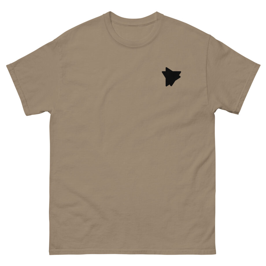Tini Logo Unisex classic tee