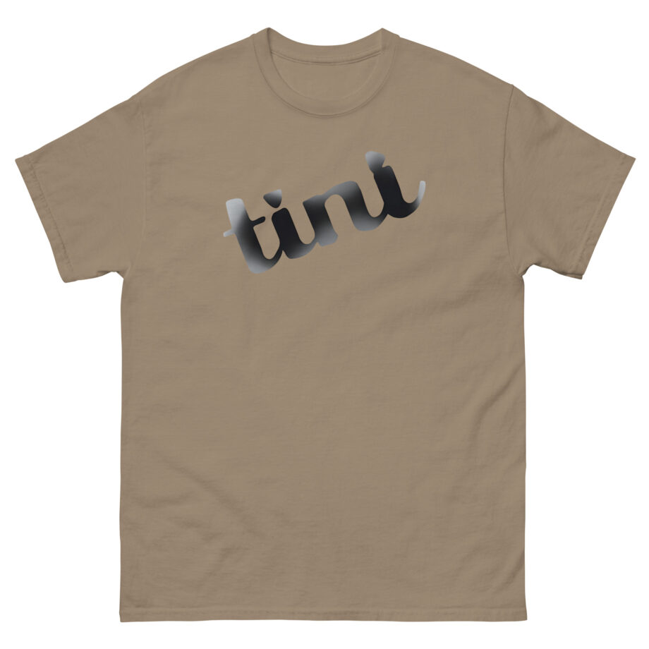Tini Stamp Unisex classic tee