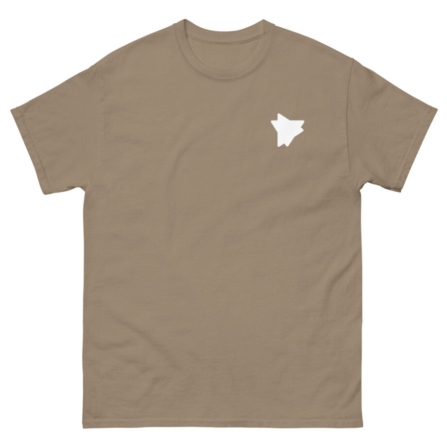 Tini Unisex classic tee